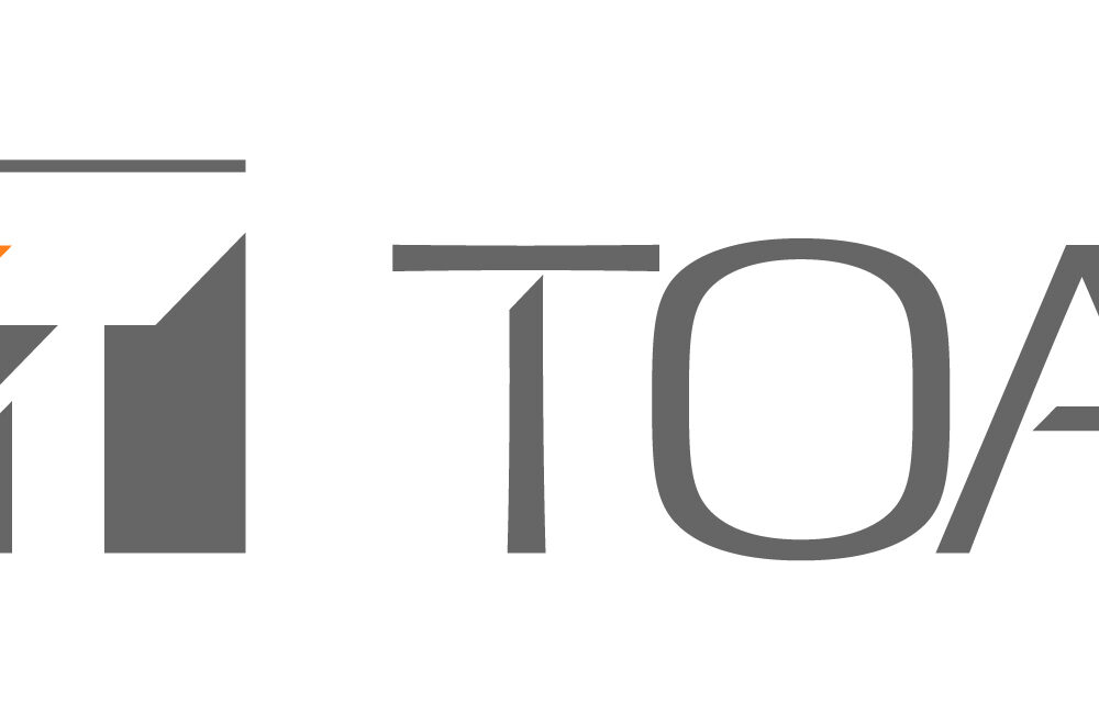 TOA Wireless Microphone Systems 5000 Series