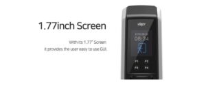 User-Easy-GUI-Virdi-AC2100-PLUS