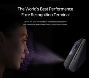 face-recognition-ubio-x-pro