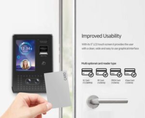 Improved-Usability
