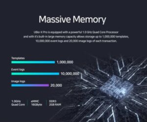 Massive-Memory-in-Ubio-X-Pro