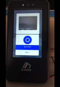 Built-In-Camera