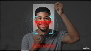 Fake Face Detection Technology