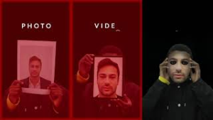 MASK DETECTION FEATURE