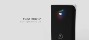 LED STATUS INDICATOR