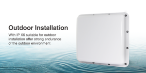 AR-661-UG-Outdoor Installation