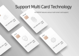 Support-Multi-Card