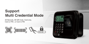 Support Multi Credentials Mode