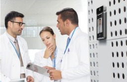 Application-Hospital
