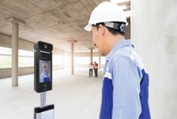 Application - Construction Site