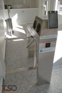 TISO Hand Disinfection TWIX-M-HD