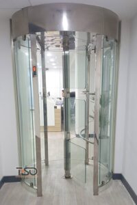 TISO GLASSGO