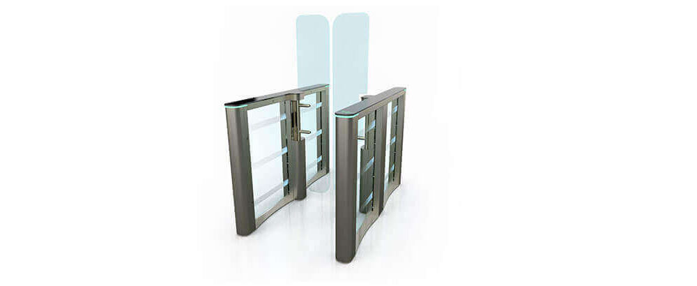 Optima Sliding Speed Gate