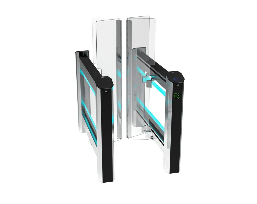 TISO-Slide-SPEEDGATE