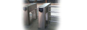 Tripod Turnstile V200