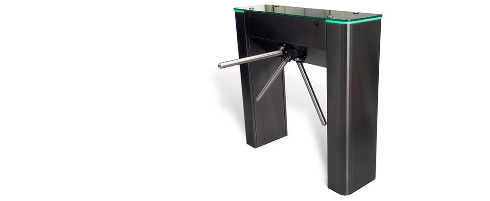 Tripod Turnstile | V201
