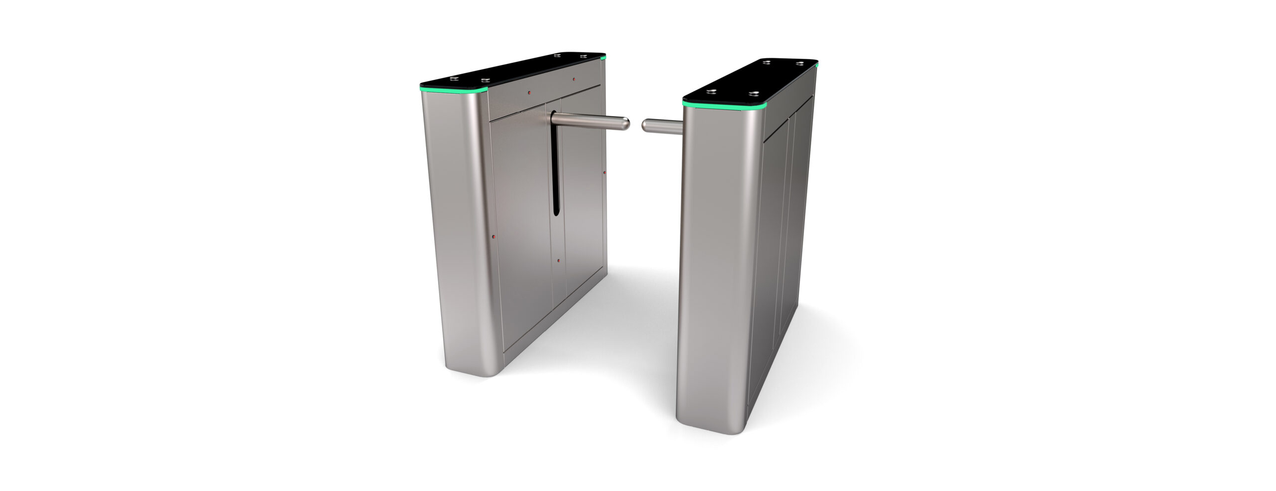 Drop Arm Turnstile || DA-100