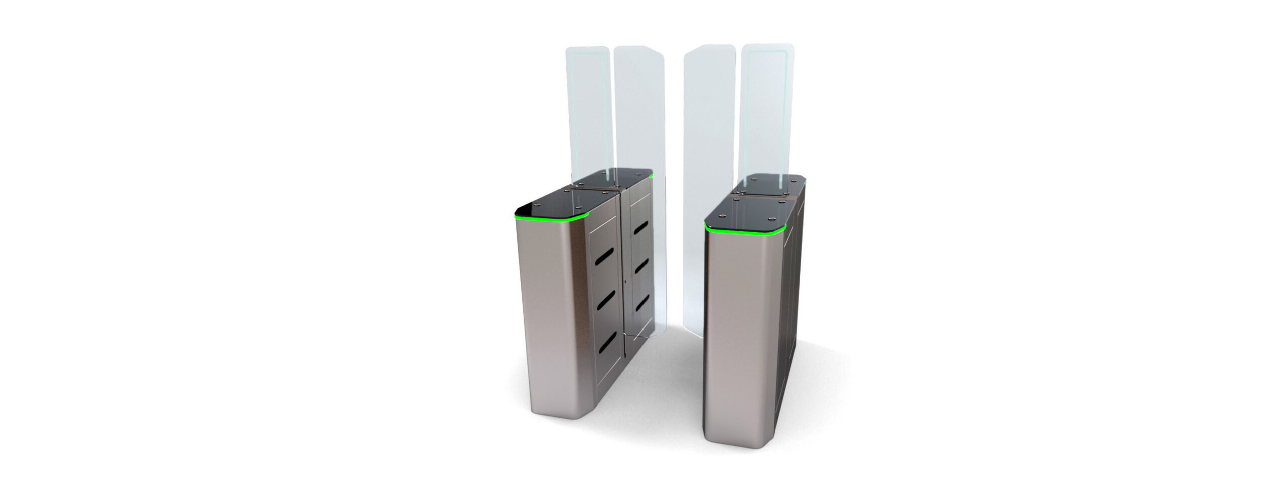 Optima Sliding Speed Gate SSG-100L