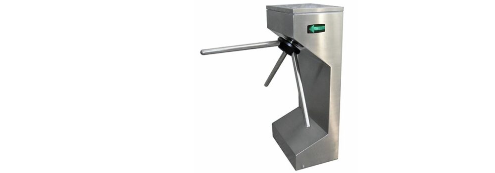 Tripod Turnstile | V100