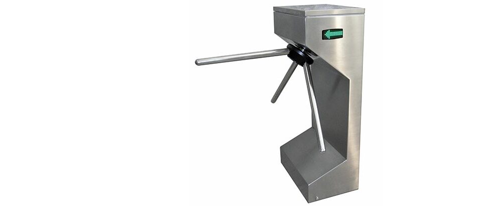 Tripod Turnstile | V100
