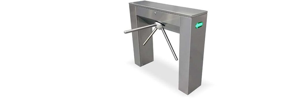 Tripod Turnstile | V200