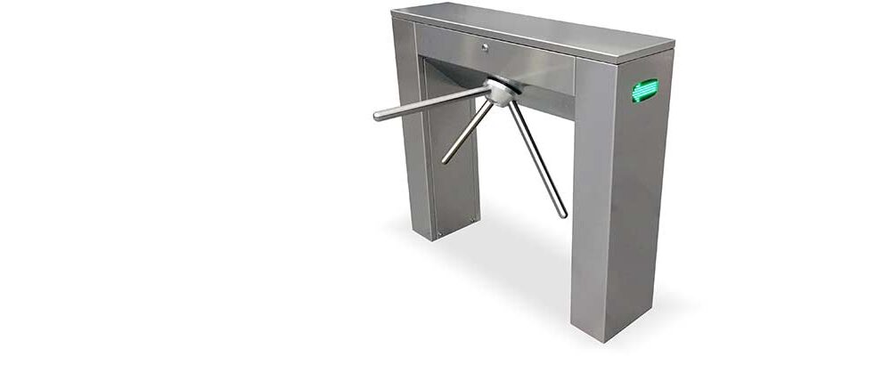 Tripod Turnstile | V200