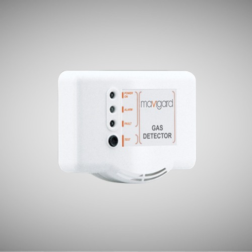 GAS DETECTOR-GD2R
