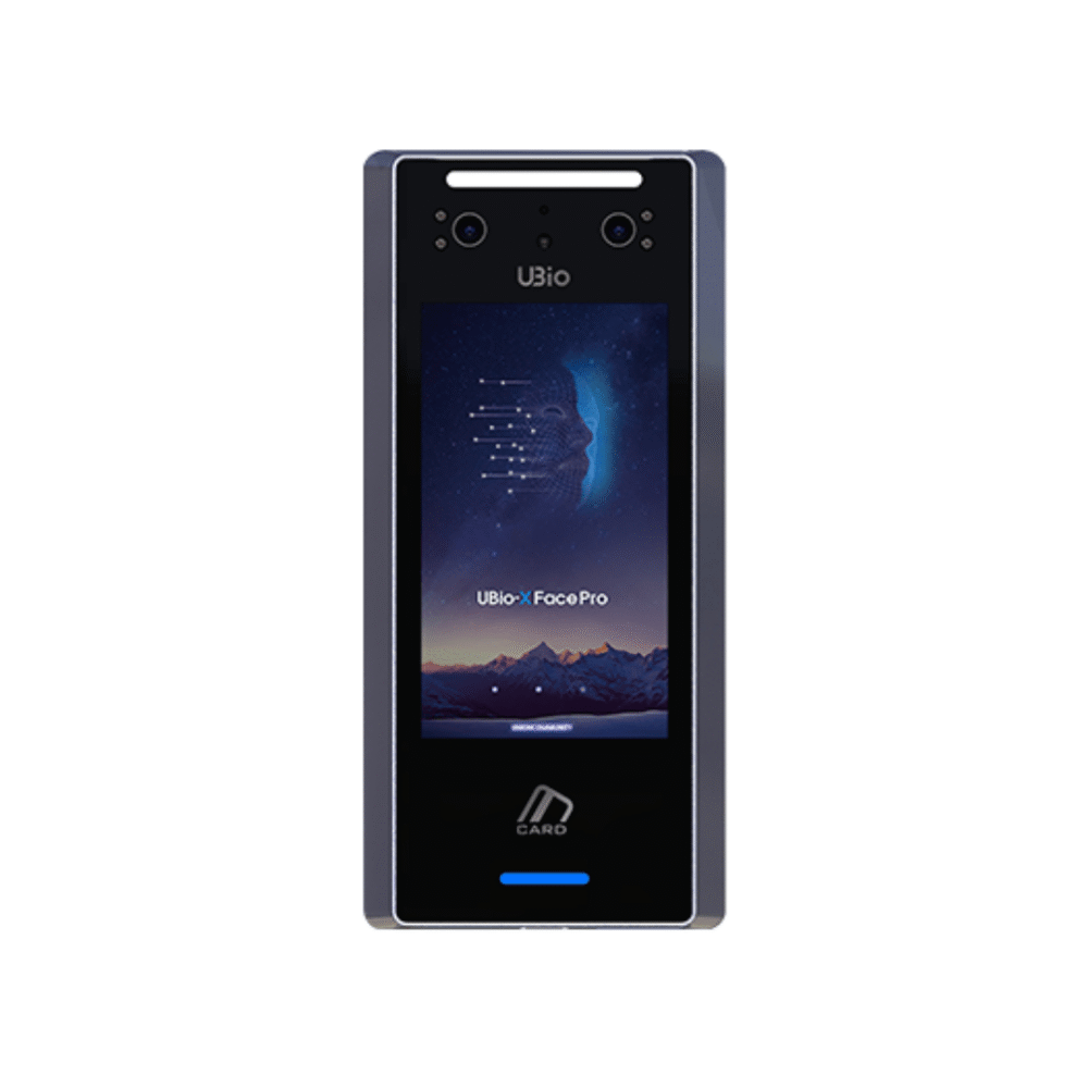 Virdi UBio-X Face Pro