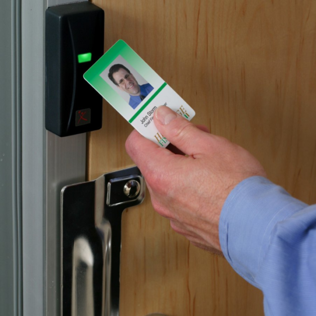 Access Control Accessories