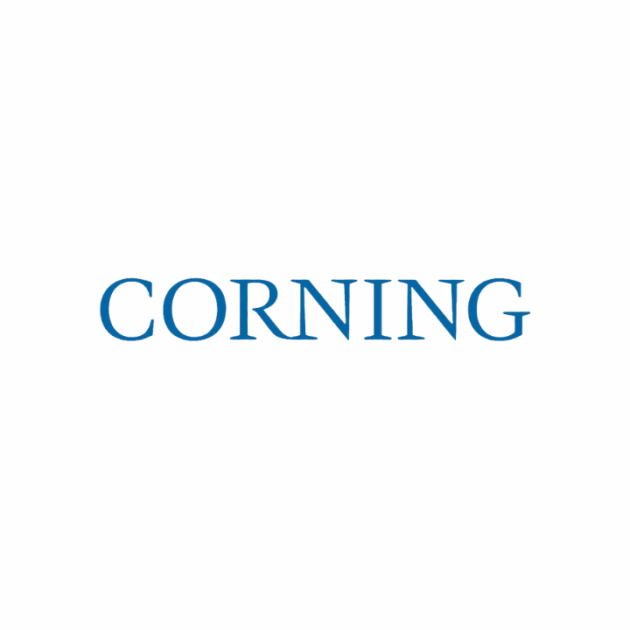 Corning