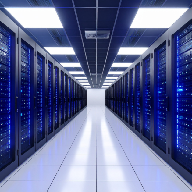 Data Center Solution