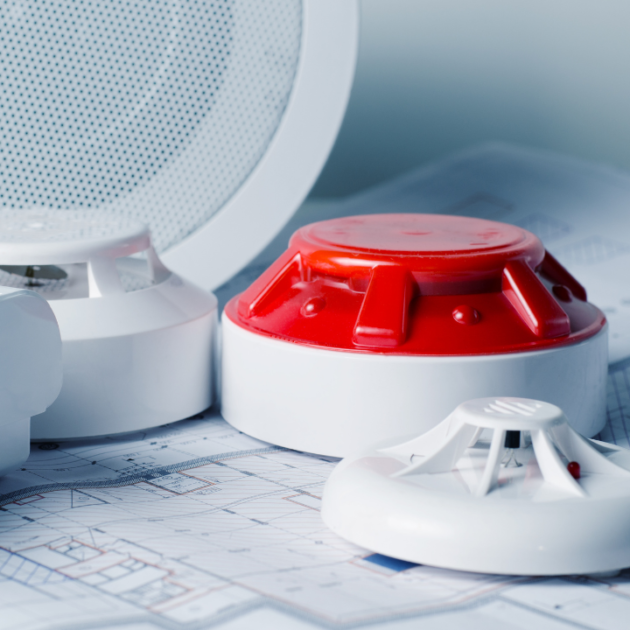 Fire Alarm System