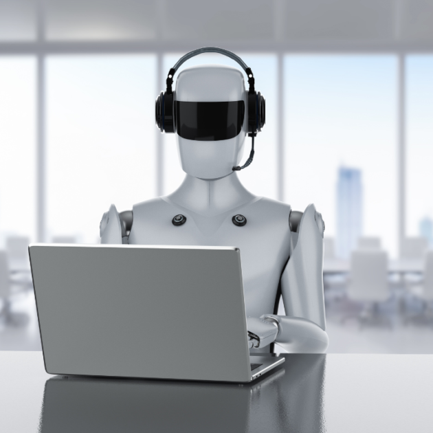IoT Smart Automation