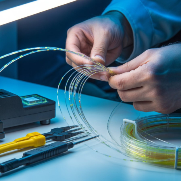 Networking & IT Infrastructure Solutions