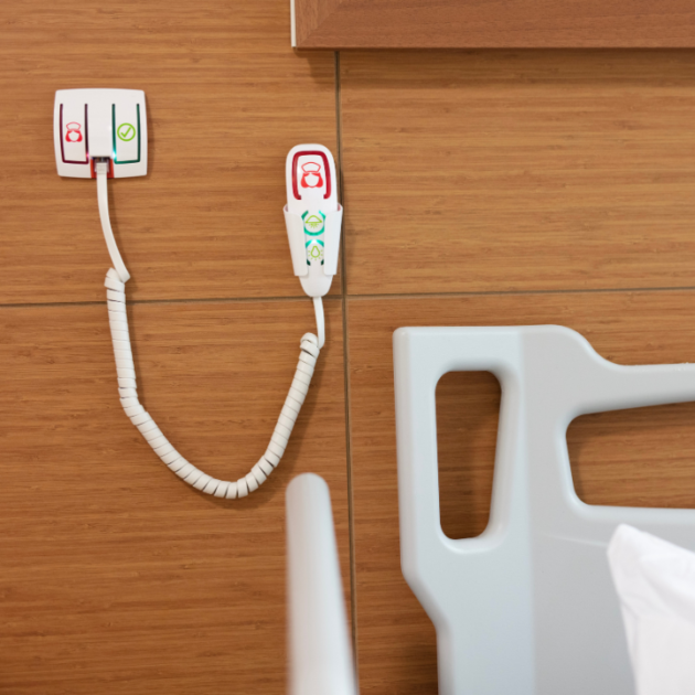 Nurse Calling System