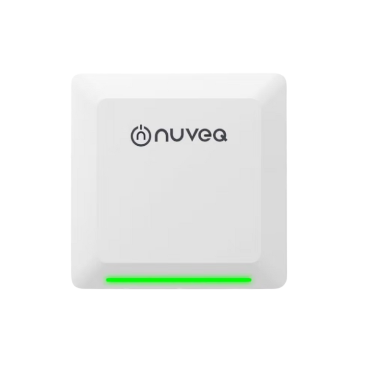 Nuveq EP-1000C