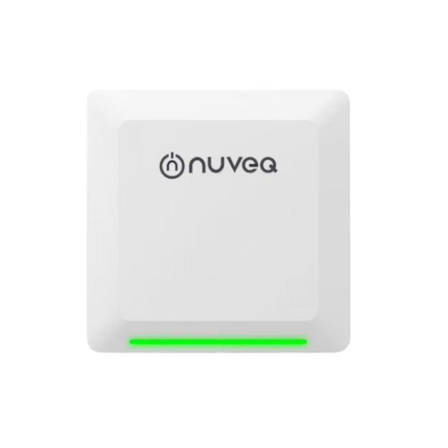 Nuveq EP-900U