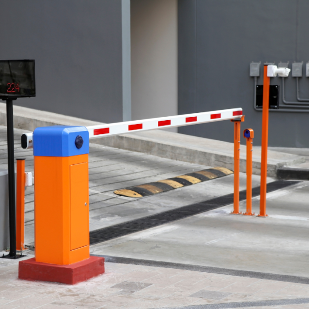Parking Barrier Solutions