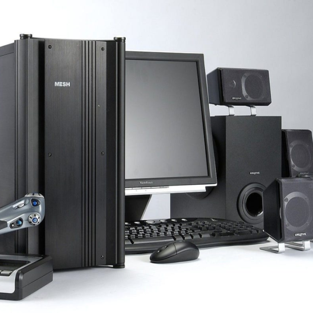 Server & Workstation Accessories