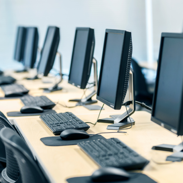 Server & Workstation System