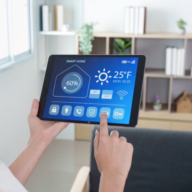 Smart Home & Building Solutions