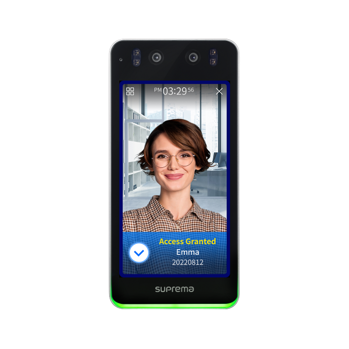 Suprema BioStation 3 - Image 2