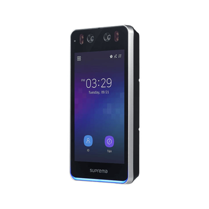 Suprema BioStation 3 - Image 3