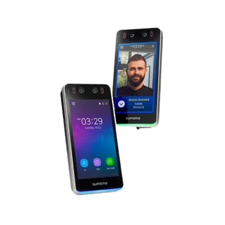 Suprema BioStation 3 - Image 5