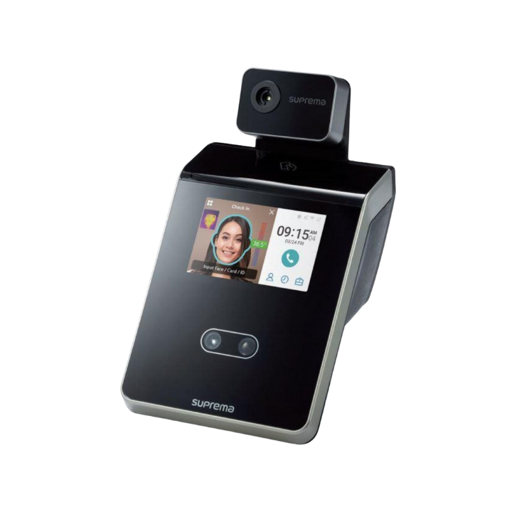 Suprema FaceStation 2 - Image 5