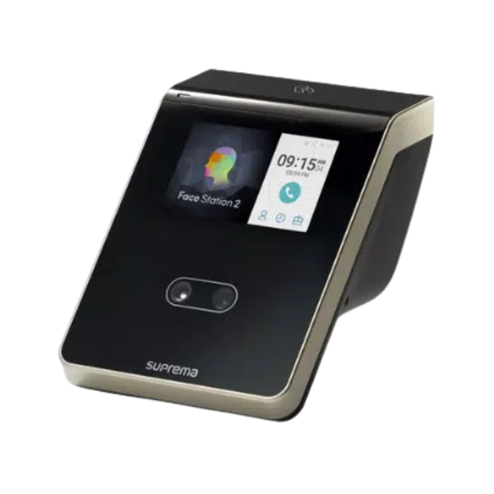 Suprema FaceStation 2 - Image 4