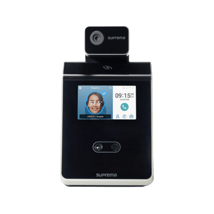 Suprema FaceStation 2 - Image 3