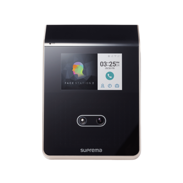 Suprema FaceStation 2