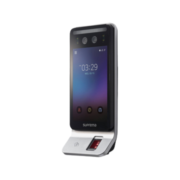 Suprema FaceStation F2 - Image 2