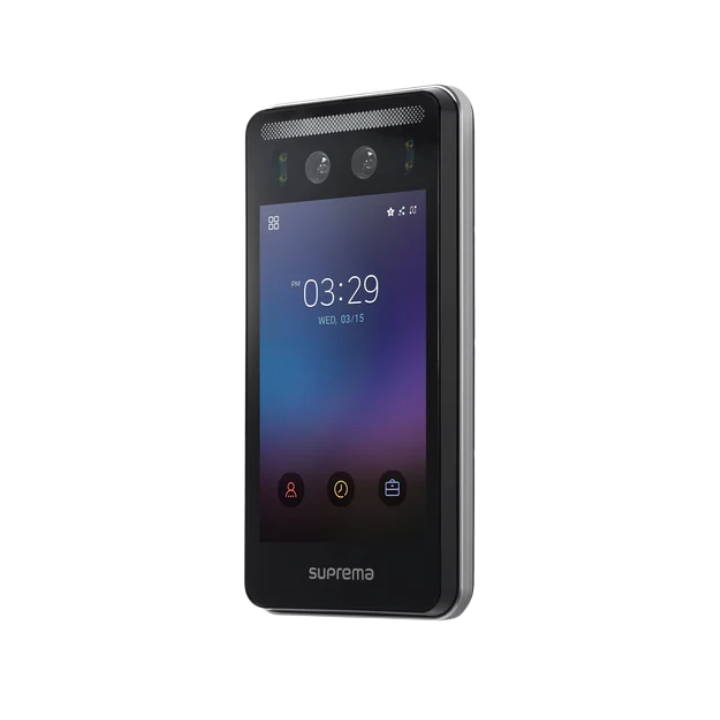 Suprema FaceStation F2 - Image 6